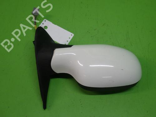 Right mirror NISSAN MICRA III (K12) 1.2 16V | BP21827354C27 