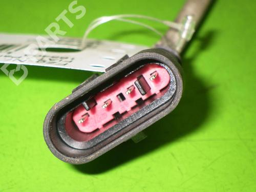 Electronic sensor FIAT PANDA (169_) 1.2 (169.AXB11, 169.AXB1A) | BP6388464M84 