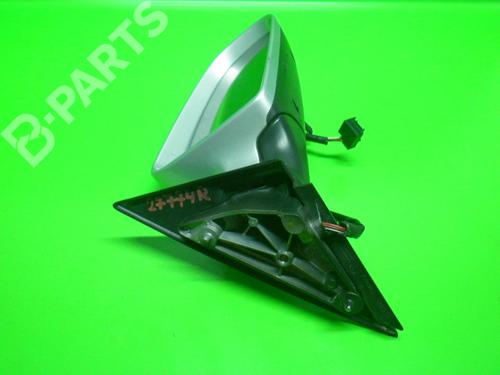 Right mirror AUDI A3 (8P1) 2.0 TDI 16V | BP6649148C27 