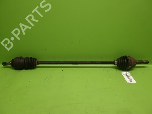Right front driveshaft OPEL ASTRA H GTC (A04) 1.4 (L08) | BP31747084M39 - Image 2