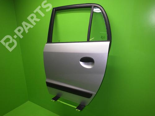 Left rear door HYUNDAI ATOS (MX) 1.1 | BP7275278C4 