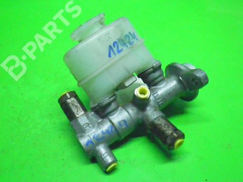 Used Brake master cylinder NISSAN ALMERA I (N15) 1.4 GX,LX (75 hp) 6401013