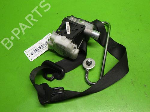 Used Front left seatbelt MERCEDES-BENZ C-CLASS Coupe (CL203) C 220 CDI (203.706) (143 hp) 14727189