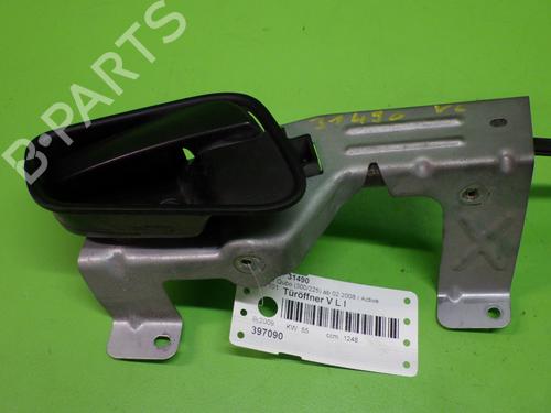 Front left interior door handle FIAT QUBO (225_) 1.3 D Multijet (225CXB1A, 225AXB1A, 225CXB11, 225AXB11,... | BP15834254I13 