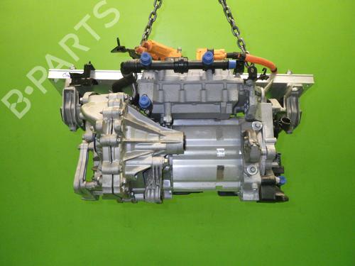 Used Engine Engine 39012432 39012432