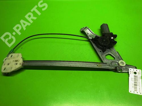 Used Rear right window mechanism RENAULT ESPACE III (JE0_) 2.0 (139 hp) 6648331