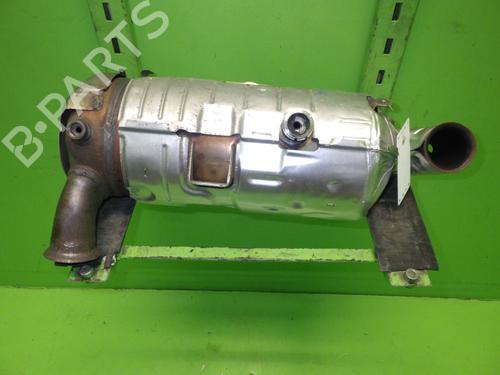 Used Catalyst Catalyst OPEL ASTRA L (OV5) 1.5 Turbo D (FBYHZT, FBYHZJ) (131 hp) 39912908 39912908