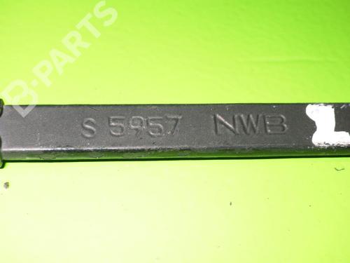 Back wipers mechanism DAIHATSU CUORE V (L7_) 1.0 i (L701) | BP6347508C84 