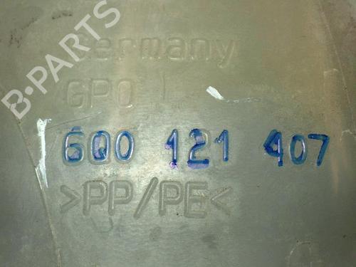 Expansion tank VW POLO V (6R1, 6C1) 1.2 TSI | BP14728093C120 
