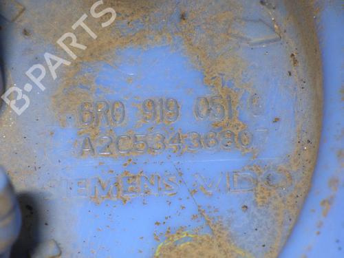 Electronic module SEAT IBIZA IV (6J5, 6P1) 1.2 TSI | BP14723779M83 