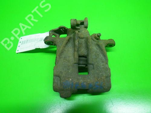 Used Right rear brake caliper VW TRANSPORTER T4 Bus (70B, 70C, 7DB, 7DK, 70J, 70K, 7DC, 7DJ) 2.5 (115 hp) 14709810