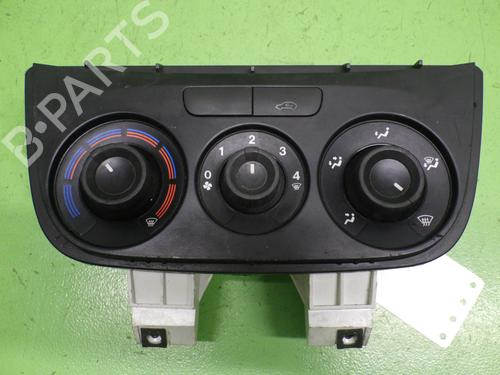 Used Climate control Climate control 37092601 37092601