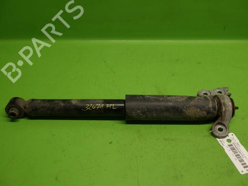 Used Left rear shock absorber Left rear shock absorber 38428971 38428971