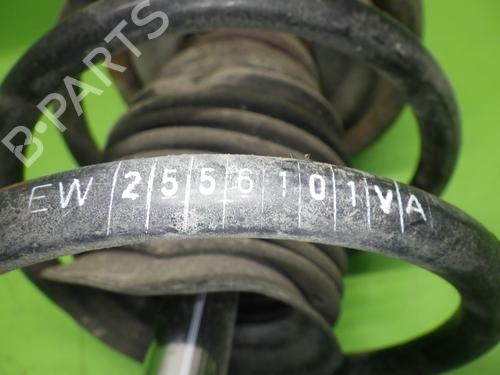 Left front shock absorber MERCEDES-BENZ A-CLASS (W168) A 160 (168.033, 168.133) | BP27350756M16 