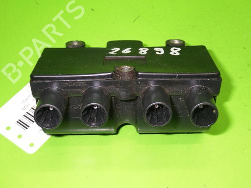 Electronic module OPEL MERIVA A MPV (X03) 1.6 (E75) | BP14721949M83 