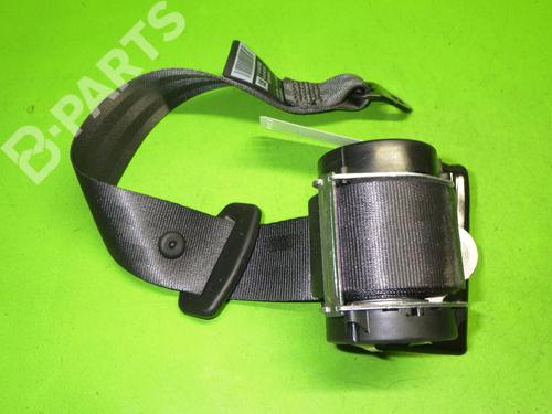 Used Rear left seatbelt OPEL ASTRA J (P10) 1.6 CDTi (68) (110 hp) 6645238