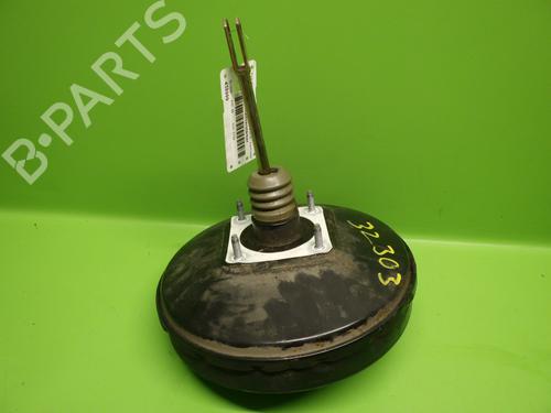 Bremseservo VW LT 28-46 II Van (2DA, 2DD, 2DH) 2.8 TDI (130 hp) 32276115