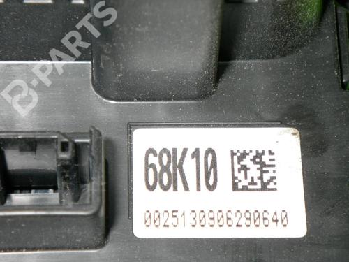 Zekeringkast SUZUKI ALTO VII (GF, HA25_, HA35_) 1.0 (AMF310, GFC31S) | BP6356908E1 