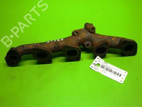 Udstødningsmanifold OPEL VECTRA B (J96) 2.2 DTI 16V (F19) (125 hp) 14725853