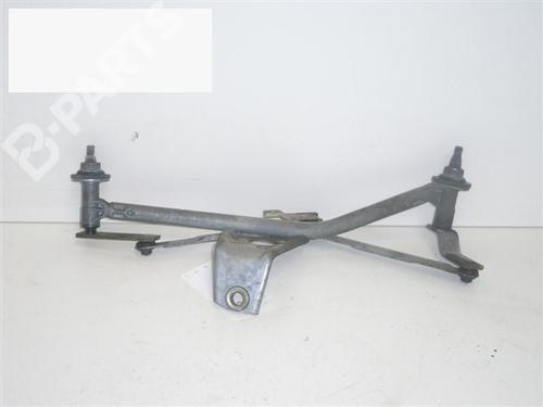 Front wipers mechanism PEUGEOT 206 Hatchback (2A/C) 1.6 i | BP6348166C83 