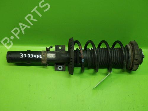 Used Left front shock absorber SKODA FABIA I Combi (6Y5) 1.4 16V (75 hp) 30447122