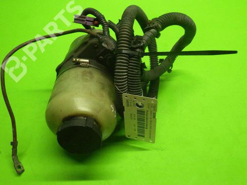 Steering pump OPEL ZAFIRA A MPV (T98) 1.8 16V (F75) | BP6396017M99 