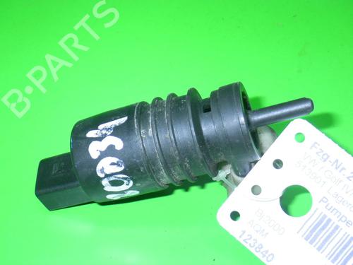 Washer pump VW GOLF IV Variant (1J5) 1.9 SDI | BP14701388E24 
