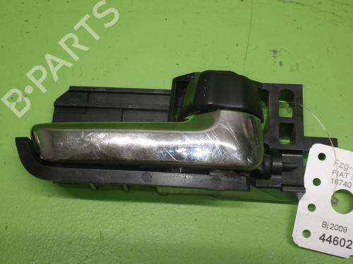 Used Front right interior door handle Front right interior door handle FIAT SEDICI (189_) 1.6 16V 4x4 (107 hp) 34640875 34640875