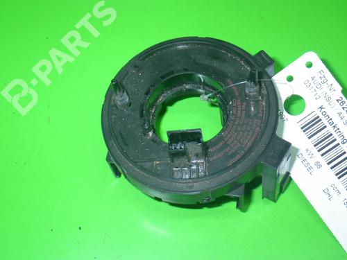 Kontaktrulle Airbag AUDI A4 B5 Avant (8D5) 1.9 TDI (90 hp) 6372661