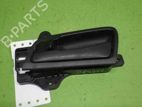Used Front left interior door handle HYUNDAI i30 (FD) 1.6 (126 hp) 30582388