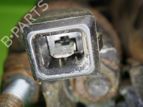 Starter VW POLO (9N_, 9A_) 1.4 16V | BP27350745M8 