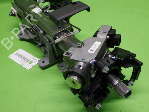 Steering column OPEL ASTRA K (B16) 1.2 Turbo (68) | BP37596448M21 - Image 4