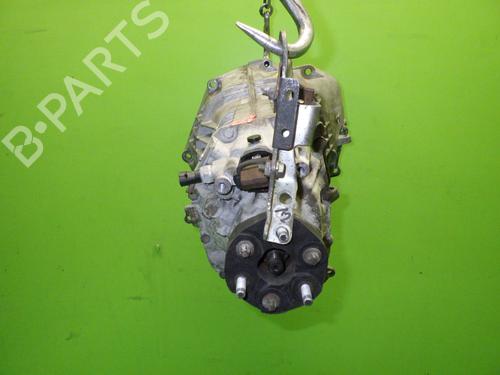 Gearbox OPEL OMEGA B Estate (V94) 2.0 16V (F35, M35, P35) | BP27290270M3 
