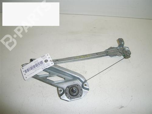 Used Rear left window mechanism OPEL CORSA B (S93) 1.0 i 12V (F08, F68, M68) (54 hp) 6665044
