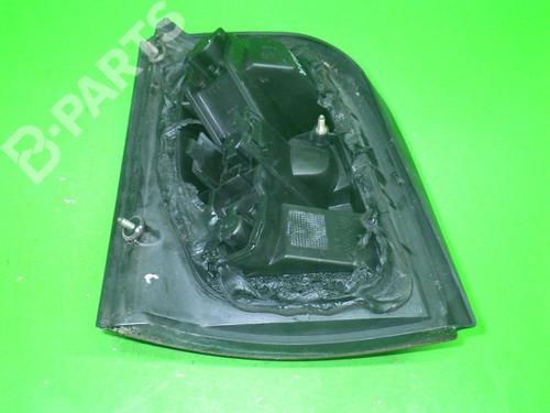 Right taillight NISSAN MICRA II (K11) 1.0 i 16V | BP6670481C35 