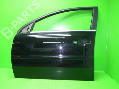 Left front door OPEL SIGNUM Hatchback (Z03) 1.9 CDTI (F48) | BP6603413C2 