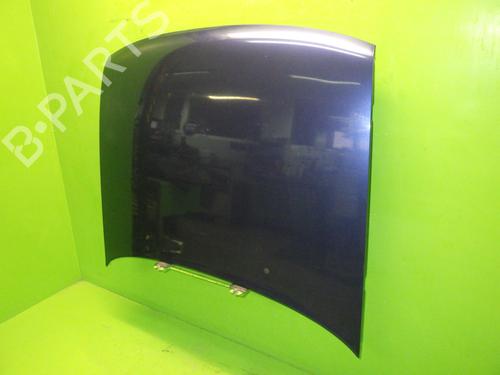 Hood OPEL ASTRA F Hatchback (T92) 1.6 i (F08, M08, F68, M68) | BP16973376C1 