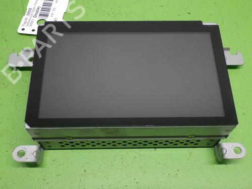 Used Display monitor Display monitor NISSAN PRIMERA (P12) 2.2 dCi (139 hp) 36426258 36426258