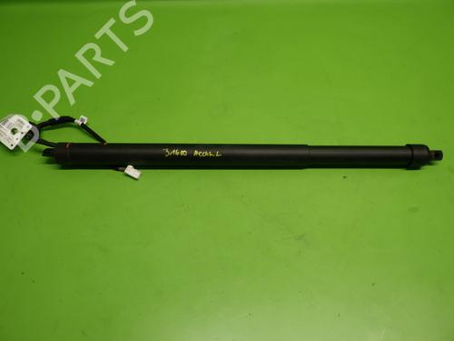 Used Tailgate lift support OPEL GRANDLAND / GRANDLAND X (A18, P1UO) 1.2 (75) (131 hp) 18303870