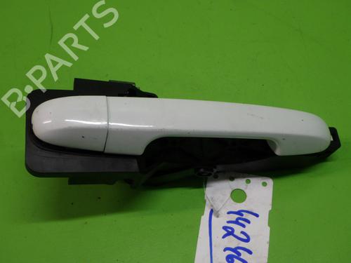 Udvendigt håndtag KIA CEE'D Hatchback (ED) 1.6 CVVT (125 hp) 33041865