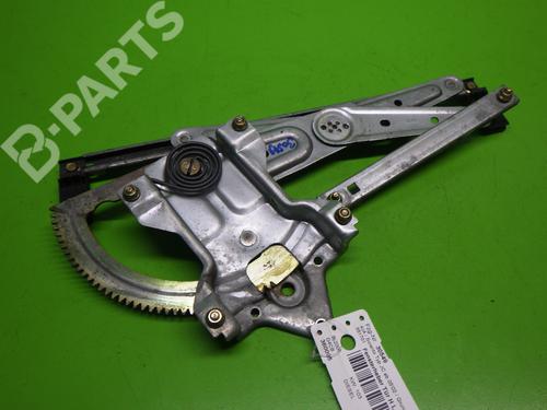 Used Rear left window mechanism KIA SORENTO I (JC) 2.5 CRDi 4WD (140 hp) 6705962