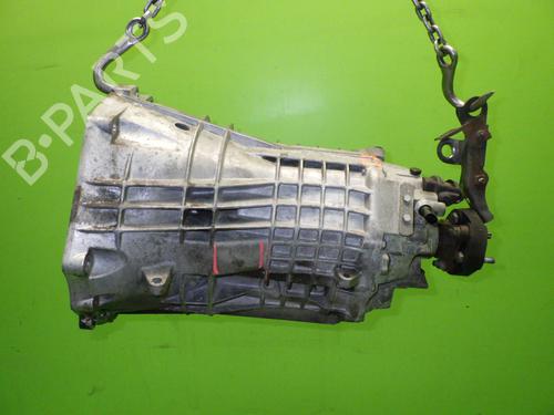 Gearbox OPEL OMEGA B Estate (V94) 2.0 16V (F35, M35, P35) | BP27290270M3 