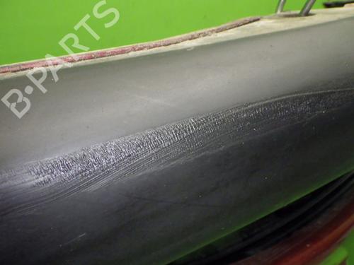 Front bumper PEUGEOT 206 Hatchback (2A/C) 1.1 i | BP23505472C7 