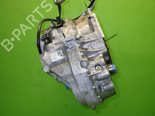 Gearbox OPEL INSIGNIA A Sports Tourer (G09) 2.0 Turbo 4x4 (35) | BP20228797M3 