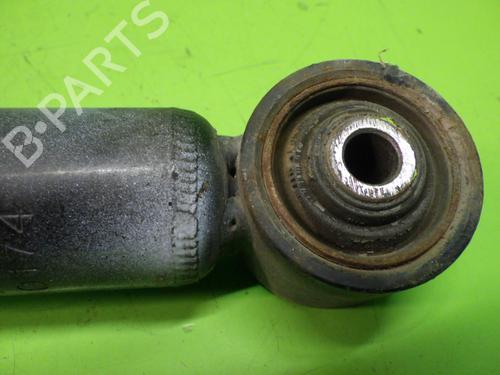 Left rear shock absorber SKODA FABIA I Combi (6Y5) 2.0 | BP29984790M18