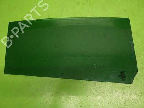 Used Rear right door window VW TOURAN (1T1, 1T2) 2.0 TDI 16V (140 hp) 29984775