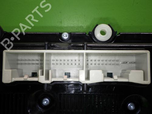 Commande Chauffage VW EOS (1F7, 1F8) 2.0 TDI | BP28364129I5 