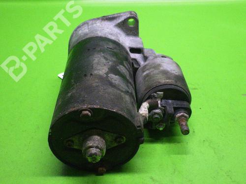 Startmotor FIAT MULTIPLA (186_) 1.9 JTD 105 (186AXB1A) | BP6381768M8 
