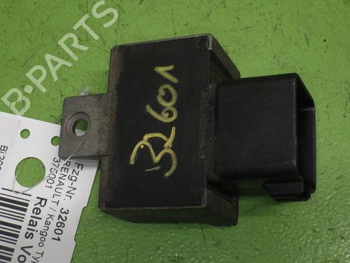 Electronic module RENAULT KANGOO (KC0/1_) 1.5 dCi (KC07) | BP37432027M83 - Image 2