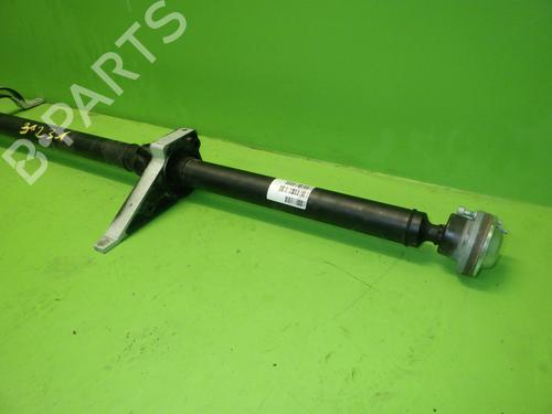Driveshaft OPEL INSIGNIA A Sports Tourer (G09) 2.0 Turbo 4x4 (35) | BP20228757M37